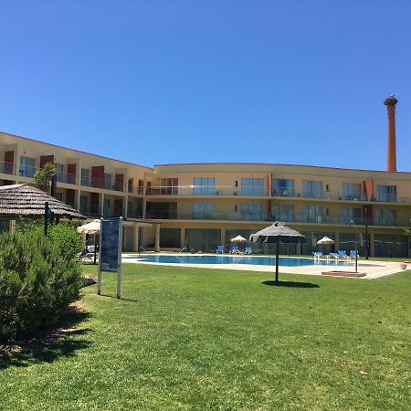 Boca Do Rio Apartman Lagoa  Kültér fotó