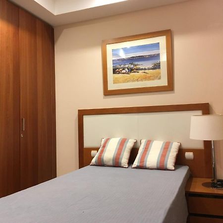 Boca Do Rio Apartman Lagoa  Kültér fotó