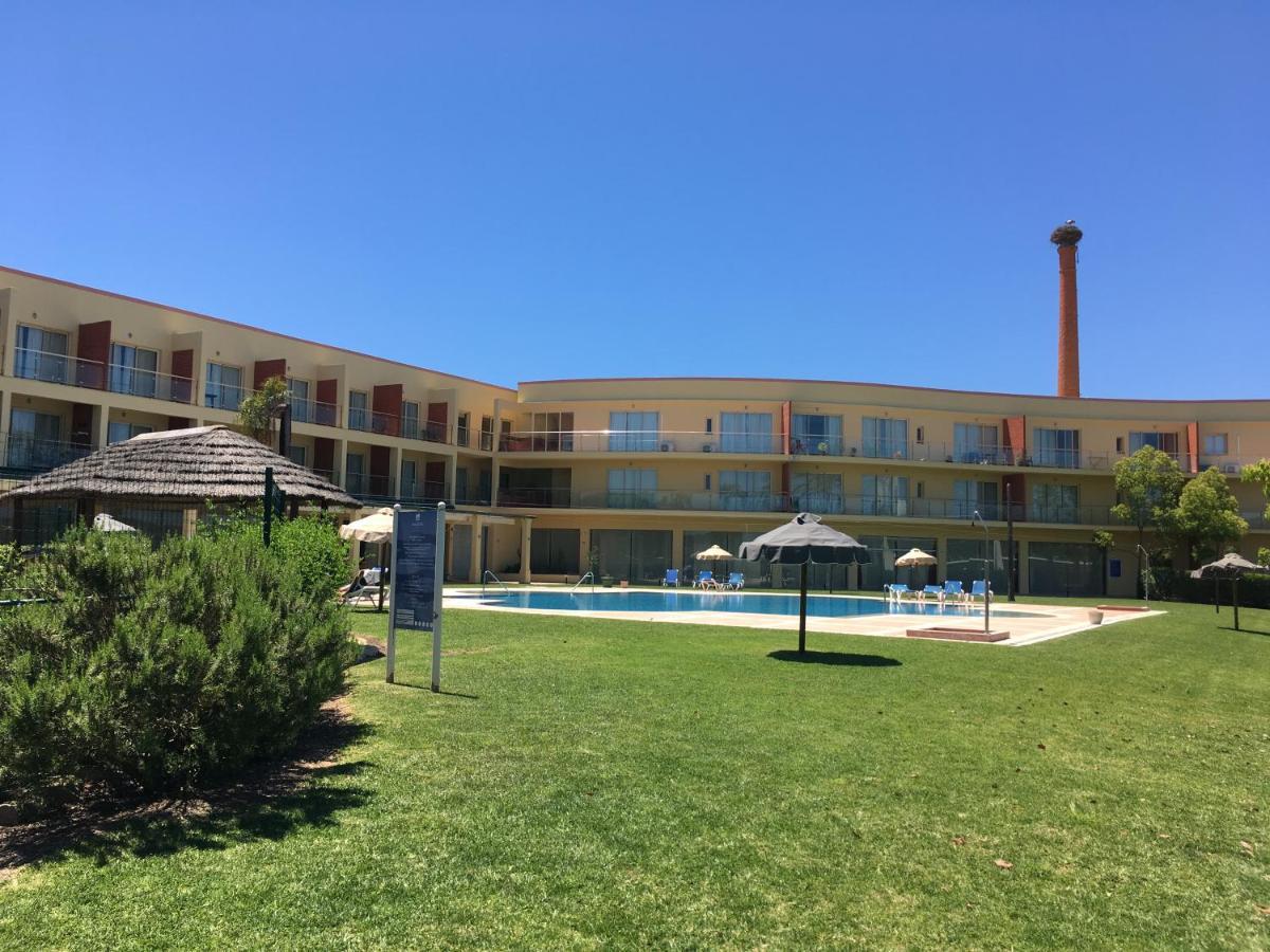 Boca Do Rio Apartman Lagoa  Kültér fotó