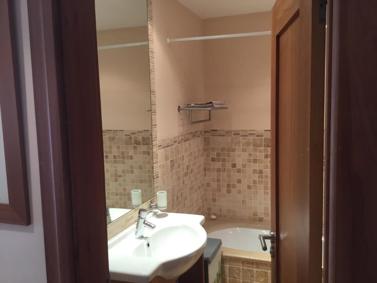 Boca Do Rio Apartman Lagoa  Kültér fotó
