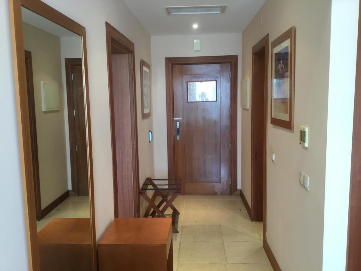 Boca Do Rio Apartman Lagoa  Kültér fotó