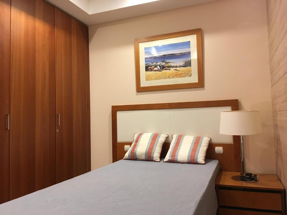 Boca Do Rio Apartman Lagoa  Kültér fotó