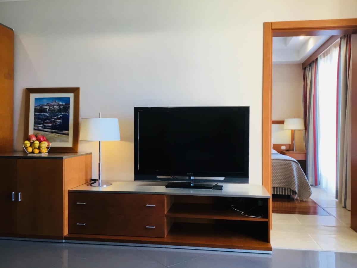 Boca Do Rio Apartman Lagoa  Kültér fotó
