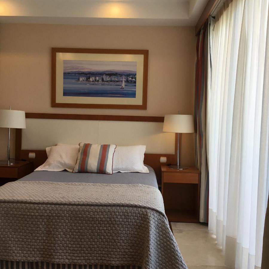 Boca Do Rio Apartman Lagoa  Kültér fotó
