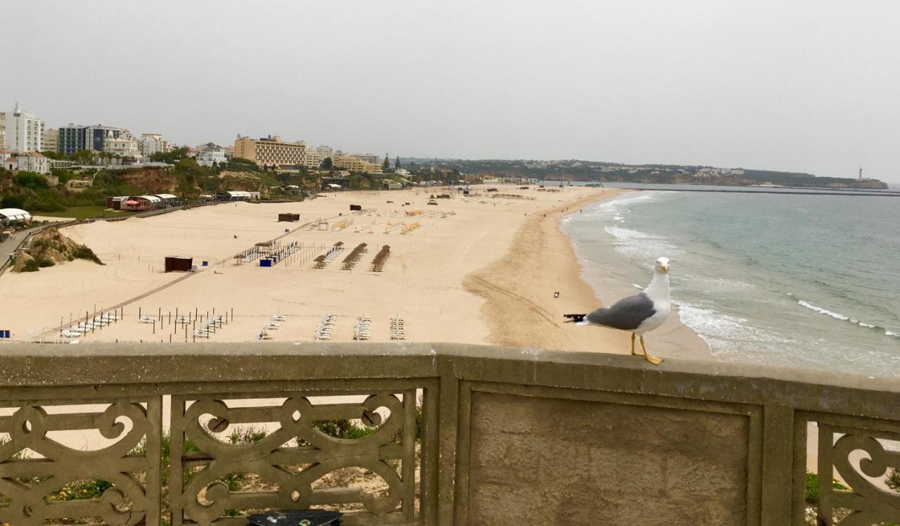 Boca Do Rio Apartman Lagoa  Kültér fotó